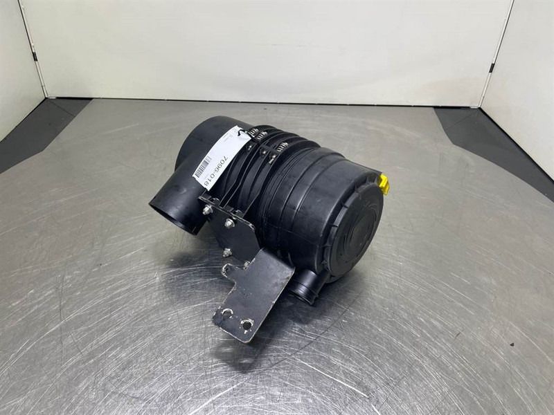 New Holland W110C - Air filter/Luftfilter/Luchtfilter - Motor - Építőipari gépek: 2 kép. New Holland W110C - Air filter/Luftfilter/Luchtfilter - Motor - Építőipari gépek: 2 kép.