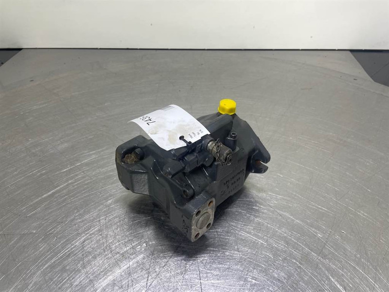 O & K L25.5-4530816-Rexroth A10VO45-Load sensing pump - Hidraulika - Építőipari gépek: 4 kép. O & K L25.5-4530816-Rexroth A10VO45-Load sensing pump - Hidraulika - Építőipari gépek: 4 kép.