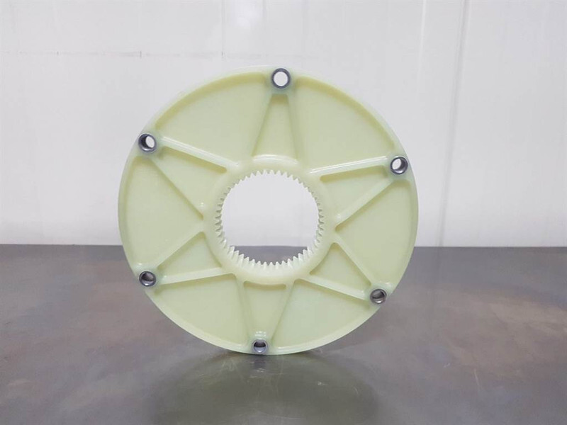 O & K L6-KTR BoWex 48 FLE-PA-Ø215,8-Flange coupling - Motor - Építőipari gépek: 3 kép. O & K L6-KTR BoWex 48 FLE-PA-Ø215,8-Flange coupling - Motor - Építőipari gépek: 3 kép.