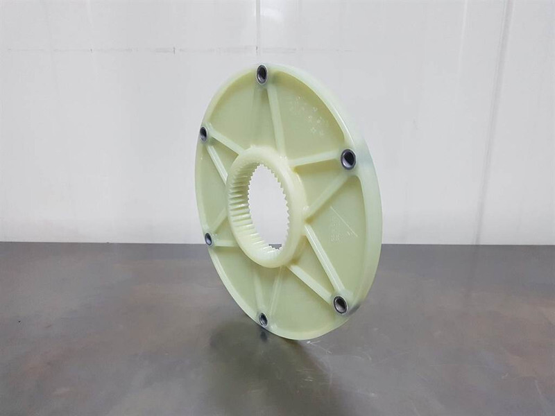 O & K L6-KTR BoWex 48 FLE-PA-Ø215,8-Flange coupling - Motor - Építőipari gépek: 2 kép. O & K L6-KTR BoWex 48 FLE-PA-Ø215,8-Flange coupling - Motor - Építőipari gépek: 2 kép.