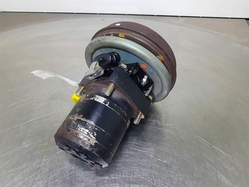 Parker 106-3875-Knott-Wheel motor/Radmotor/Wielmotor - Hidraulika - Építőipari gépek: 3 kép. Parker 106-3875-Knott-Wheel motor/Radmotor/Wielmotor - Hidraulika - Építőipari gépek: 3 kép.