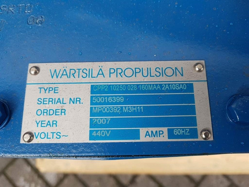 Parker 26kW (2x 13kW)-Hydraulic unit/Hydraulik aggregate - Hidraulika - Építőipari gépek: 2 kép. Parker 26kW (2x 13kW)-Hydraulic unit/Hydraulik aggregate - Hidraulika - Építőipari gépek: 2 kép.
