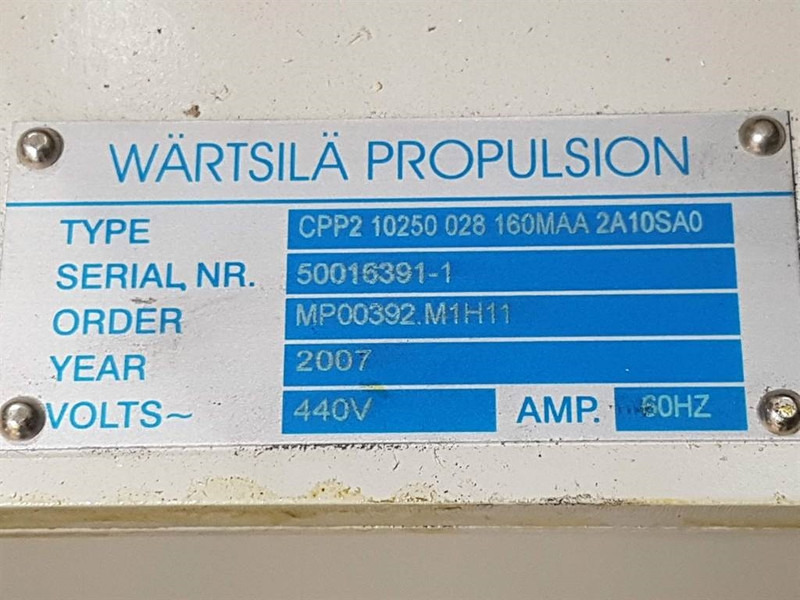 Parker 26kW (2x 13kW)-Hydraulic unit/Hydraulik aggregate - Hidraulika - Építőipari gépek: 2 kép. Parker 26kW (2x 13kW)-Hydraulic unit/Hydraulik aggregate - Hidraulika - Építőipari gépek: 2 kép.