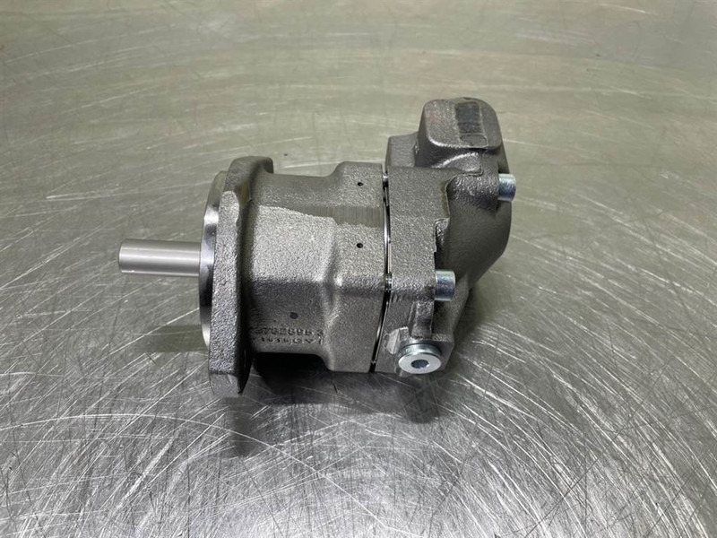 Parker F11-012-RB-CV-K-Hydraulic motor/Hydraulikmotor - Hidraulika - Építőipari gépek: 5 kép. Parker F11-012-RB-CV-K-Hydraulic motor/Hydraulikmotor - Hidraulika - Építőipari gépek: 5 kép.