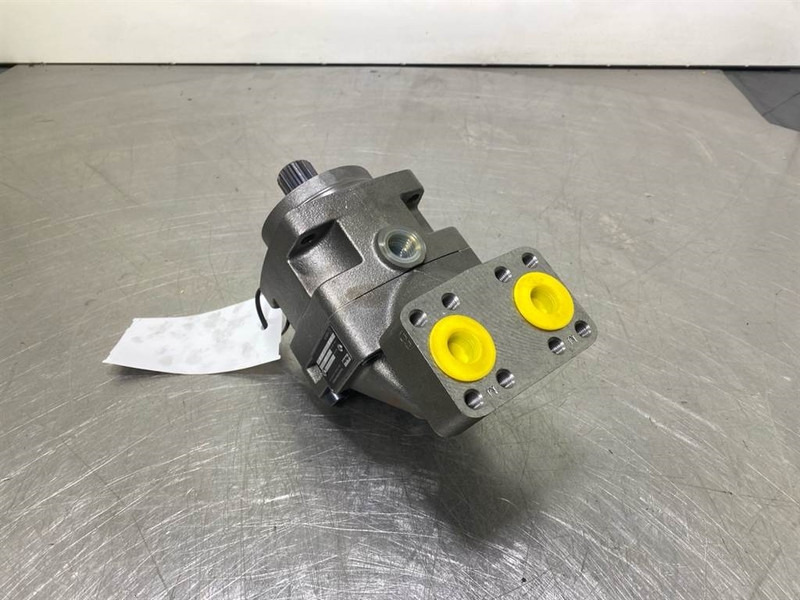 Parker F12-030-MF-IV-D-Drive motor/Fahrmotor/Rijmotor - Hidraulika - Építőipari gépek: 2 kép. Parker F12-030-MF-IV-D-Drive motor/Fahrmotor/Rijmotor - Hidraulika - Építőipari gépek: 2 kép.