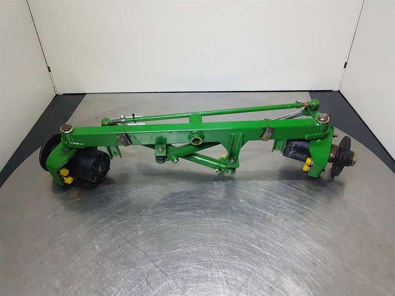 Parker Hydraulic motor/Torqmotor- Axle/Achse/As - Tengely és alkatrészek - Építőipari gépek: 1 kép. Parker Hydraulic motor/Torqmotor- Axle/Achse/As - Tengely és alkatrészek - Építőipari gépek: 1 kép.