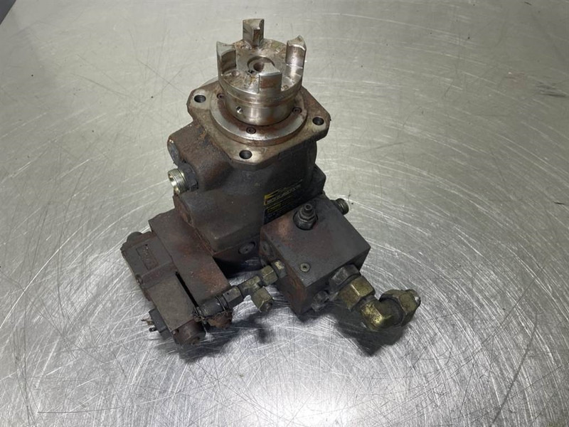 Parker PV023R1K1T1NFRD - Load sensing pump - Hidraulika - Építőipari gépek: 1 kép. Parker PV023R1K1T1NFRD - Load sensing pump - Hidraulika - Építőipari gépek: 1 kép.