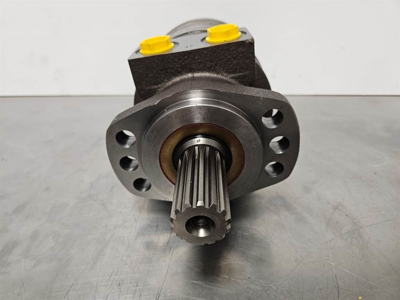 Parker TG195EW440AAAB - Hydraulic motor/Hydraulikmotor - Hidraulika - Építőipari gépek: 5 kép. Parker TG195EW440AAAB - Hydraulic motor/Hydraulikmotor - Hidraulika - Építőipari gépek: 5 kép.