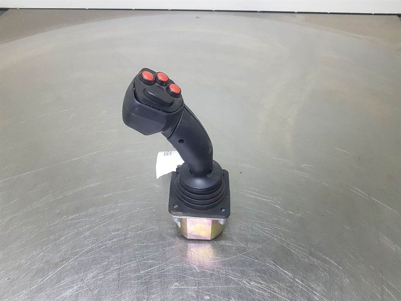 Penny + Giles Controls JC6000-Joystick/Steuergriff - Elektromos rendszer - Építőipari gépek: 2 kép. Penny + Giles Controls JC6000-Joystick/Steuergriff - Elektromos rendszer - Építőipari gépek: 2 kép.