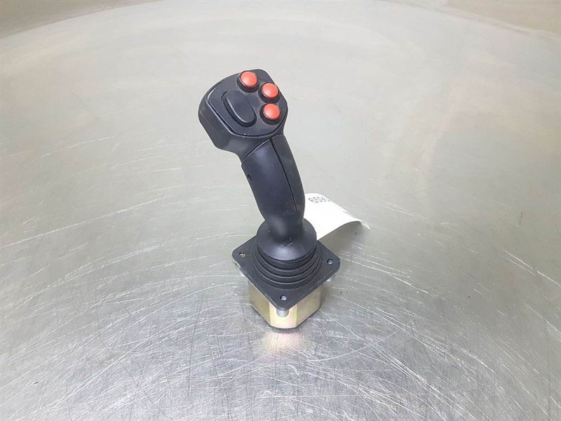 Penny + Giles Controls JC6000-Joystick/Steuergriff - Elektromos rendszer - Építőipari gépek: 1 kép. Penny + Giles Controls JC6000-Joystick/Steuergriff - Elektromos rendszer - Építőipari gépek: 1 kép.