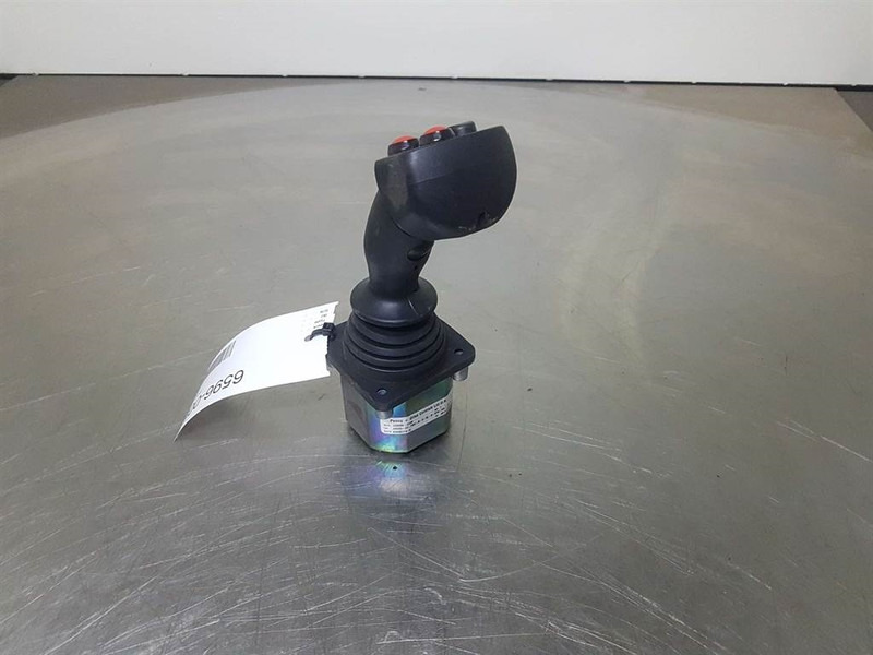 Penny + Giles Controls JC6000-Joystick/Steuergriff - Elektromos rendszer - Építőipari gépek: 2 kép. Penny + Giles Controls JC6000-Joystick/Steuergriff - Elektromos rendszer - Építőipari gépek: 2 kép.