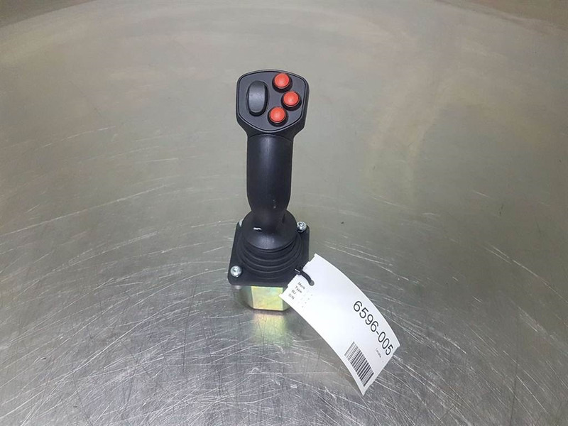 Penny + Giles Controls JC6000-Joystick/Steuergriff - Elektromos rendszer - Építőipari gépek: 1 kép. Penny + Giles Controls JC6000-Joystick/Steuergriff - Elektromos rendszer - Építőipari gépek: 1 kép.