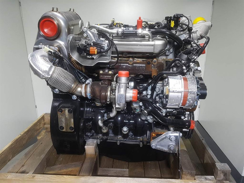 Perkins 854 - Engine/Motor - Motor - Építőipari gépek: 1 kép. Perkins 854 - Engine/Motor - Motor - Építőipari gépek: 1 kép.