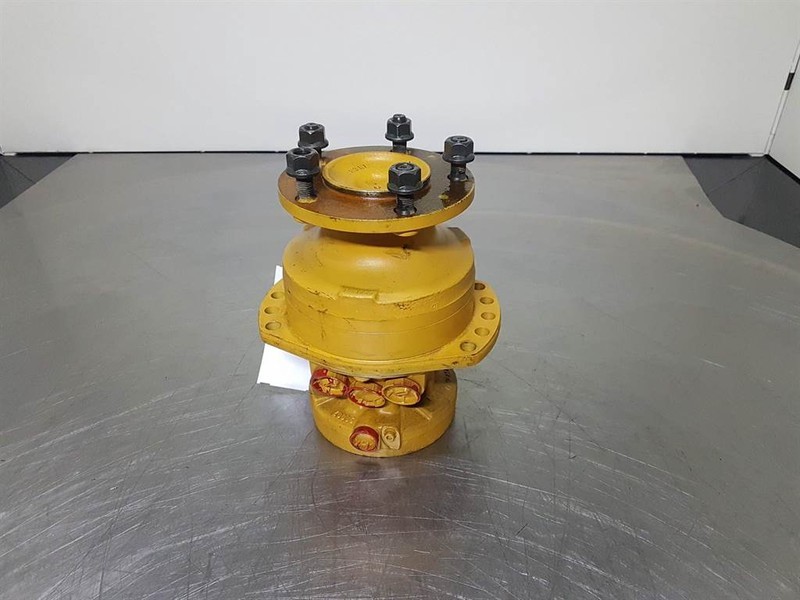 Poclain MSE02-9-123-F03-Wheel motor/Radmotor - Hidraulika - Építőipari gépek: 1 kép. Poclain MSE02-9-123-F03-Wheel motor/Radmotor - Hidraulika - Építőipari gépek: 1 kép.