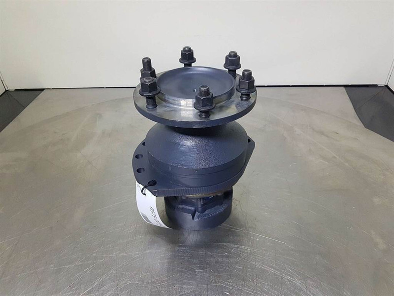 Poclain MSE05-2-133-F05-Wheel motor/Radmotor/Wielmotor - Hidraulika - Építőipari gépek: 2 kép. Poclain MSE05-2-133-F05-Wheel motor/Radmotor/Wielmotor - Hidraulika - Építőipari gépek: 2 kép.