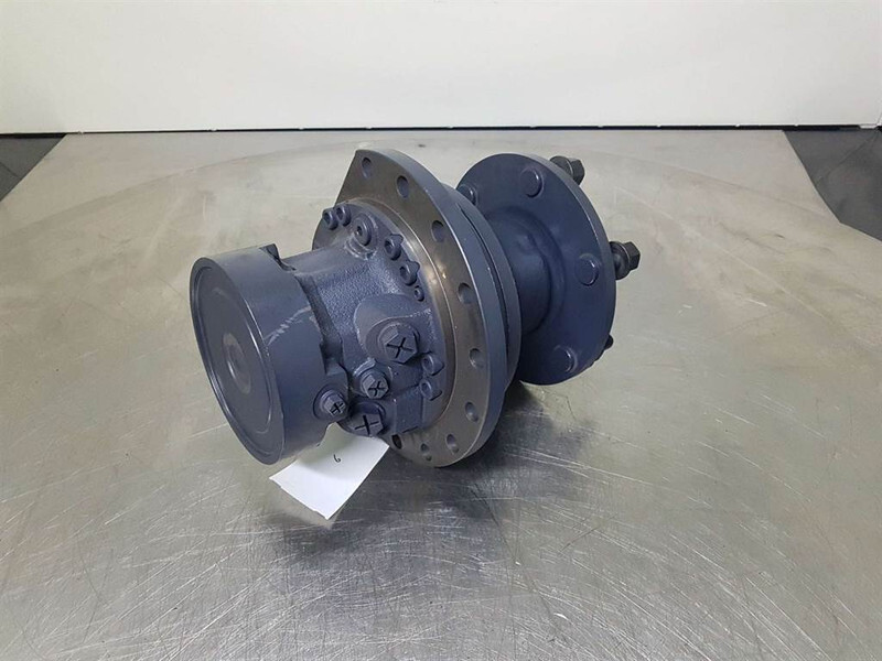 Poclain MSE05-2-133-F05-Wheel motor/Radmotor/Wielmotor - Hidraulika - Építőipari gépek: 4 kép. Poclain MSE05-2-133-F05-Wheel motor/Radmotor/Wielmotor - Hidraulika - Építőipari gépek: 4 kép.