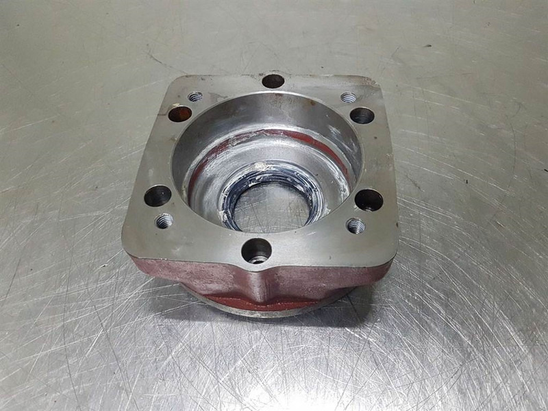 Reggiana Riduttori 154-2300M75-Rexroth A2F-56-63-Adapterset - Hidraulika - Építőipari gépek: 4 kép. Reggiana Riduttori 154-2300M75-Rexroth A2F-56-63-Adapterset - Hidraulika - Építőipari gépek: 4 kép.