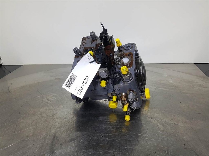 Rexroth A4VG71DA1D4/32R-R902022709-Drive pump/Fahrpumpe - Hidraulika: 4 kép. Rexroth A4VG71DA1D4/32R-R902022709-Drive pump/Fahrpumpe - Hidraulika: 4 kép.