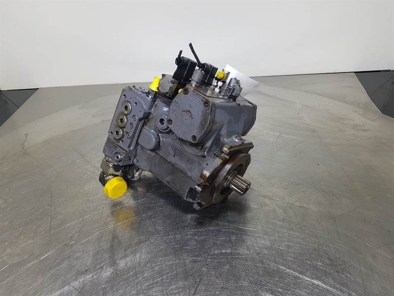Rexroth A4VG71DA1D4/32R-R902022709-Drive pump/Fahrpumpe - Hidraulika: 1 kép. Rexroth A4VG71DA1D4/32R-R902022709-Drive pump/Fahrpumpe - Hidraulika: 1 kép.