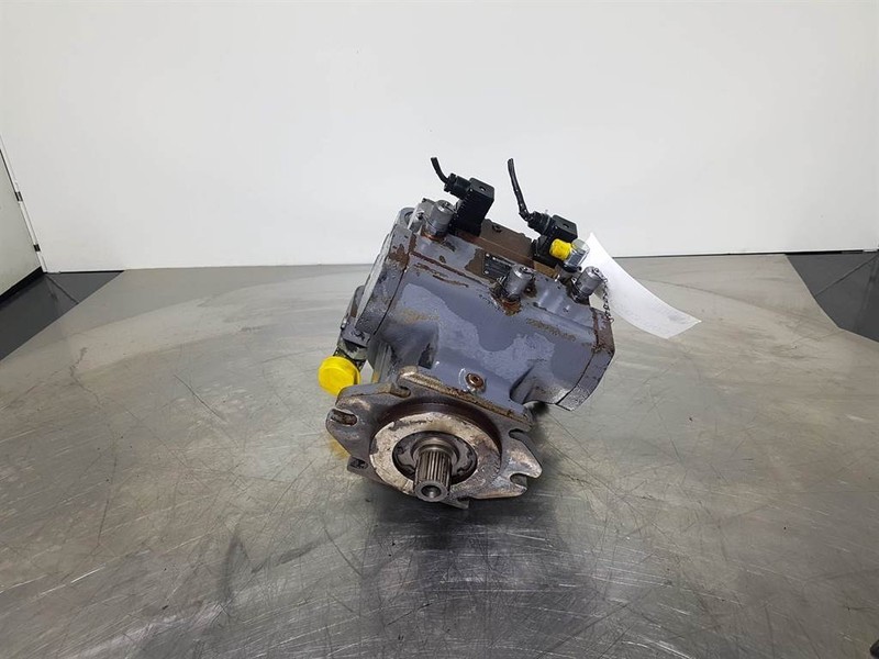 Rexroth A4VG71DA1D4/32R-R902022709-Drive pump/Fahrpumpe - Hidraulika: 2 kép. Rexroth A4VG71DA1D4/32R-R902022709-Drive pump/Fahrpumpe - Hidraulika: 2 kép.