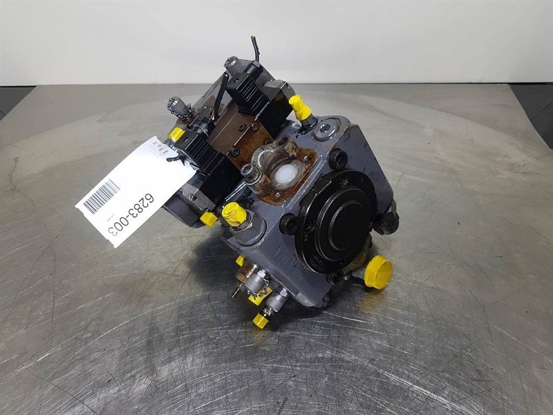 Rexroth A4VG71DA1D4/32R-R902022709-Drive pump/Fahrpumpe - Hidraulika: 3 kép. Rexroth A4VG71DA1D4/32R-R902022709-Drive pump/Fahrpumpe - Hidraulika: 3 kép.