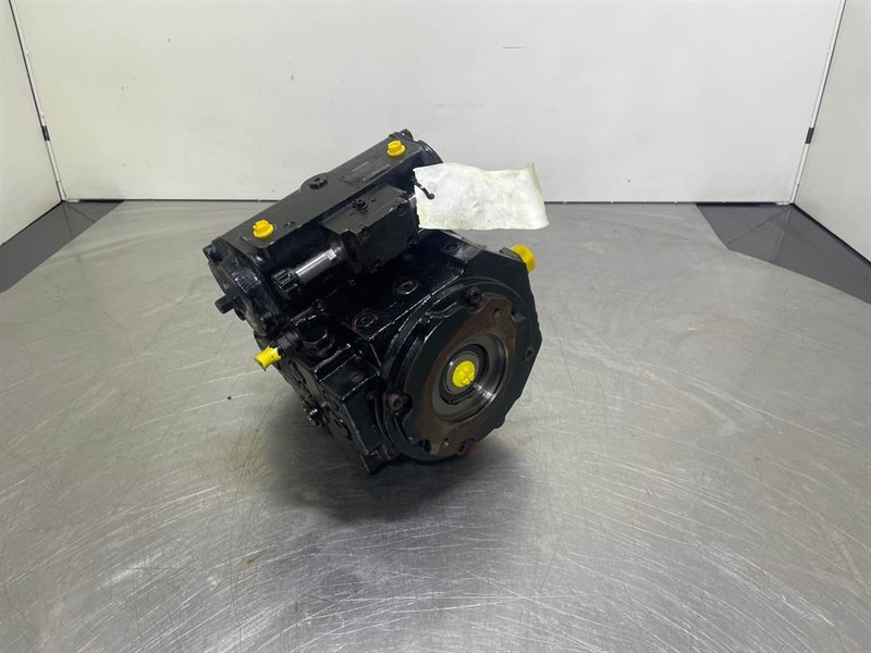 Rexroth A4VG85EP2DP000/40M-1104707-5/R902167374-Drive pump - Hidraulika - Építőipari gépek: 2 kép. Rexroth A4VG85EP2DP000/40M-1104707-5/R902167374-Drive pump - Hidraulika - Építőipari gépek: 2 kép.