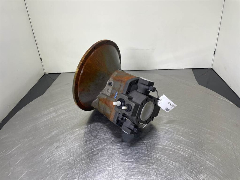 Rexroth A8VO107 - Load sensing pump - Hidraulika - Építőipari gépek: 5 kép. Rexroth A8VO107 - Load sensing pump - Hidraulika - Építőipari gépek: 5 kép.