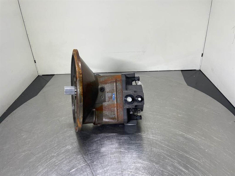 Rexroth A8VO107 - Load sensing pump - Hidraulika - Építőipari gépek: 3 kép. Rexroth A8VO107 - Load sensing pump - Hidraulika - Építőipari gépek: 3 kép.