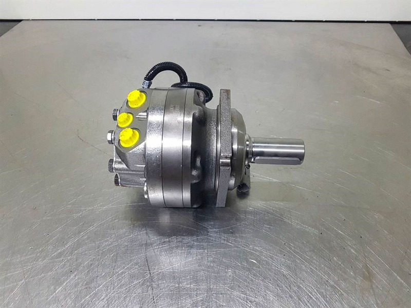 Rexroth MCR3D400L40Z32-R921811524-Wheel motor/Radmotor - Hidraulika - Építőipari gépek: 1 kép. Rexroth MCR3D400L40Z32-R921811524-Wheel motor/Radmotor - Hidraulika - Építőipari gépek: 1 kép.