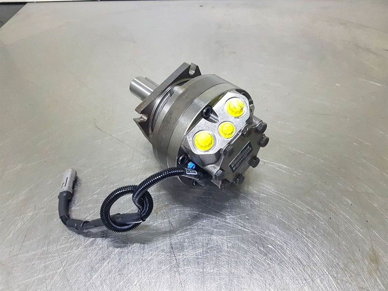 Rexroth MCR3D400L40Z32-R921811524-Wheel motor/Radmotor - Hidraulika - Építőipari gépek: 2 kép. Rexroth MCR3D400L40Z32-R921811524-Wheel motor/Radmotor - Hidraulika - Építőipari gépek: 2 kép.