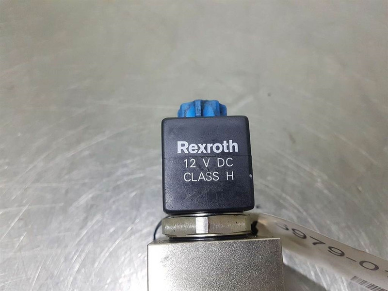 Rexroth S-34C021-R900766822-Valve/Ventile/Ventiel - Hidraulika - Építőipari gépek: 5 kép. Rexroth S-34C021-R900766822-Valve/Ventile/Ventiel - Hidraulika - Építőipari gépek: 5 kép.