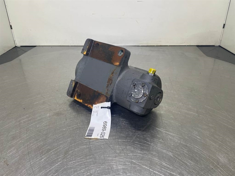 Sennebogen 835E-080561-Support cylinder/Stuetzzylinder - Hidraulika - Építőipari gépek: 3 kép. Sennebogen 835E-080561-Support cylinder/Stuetzzylinder - Hidraulika - Építőipari gépek: 3 kép.