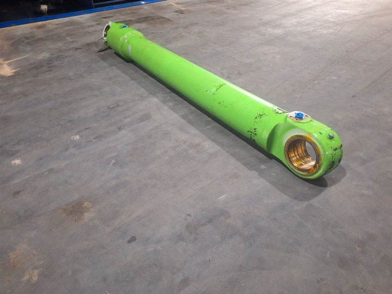 Sennebogen 835E-142040-Boom cylinder/Hubzylinder/Hefcilinder - Hidraulika - Építőipari gépek: 2 kép. Sennebogen 835E-142040-Boom cylinder/Hubzylinder/Hefcilinder - Hidraulika - Építőipari gépek: 2 kép.