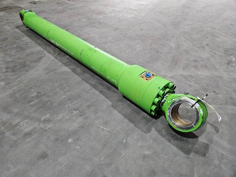 Sennebogen 835E-142042-Stick cylinder/Stielzylinder - Hidraulika - Építőipari gépek: 3 kép. Sennebogen 835E-142042-Stick cylinder/Stielzylinder - Hidraulika - Építőipari gépek: 3 kép.