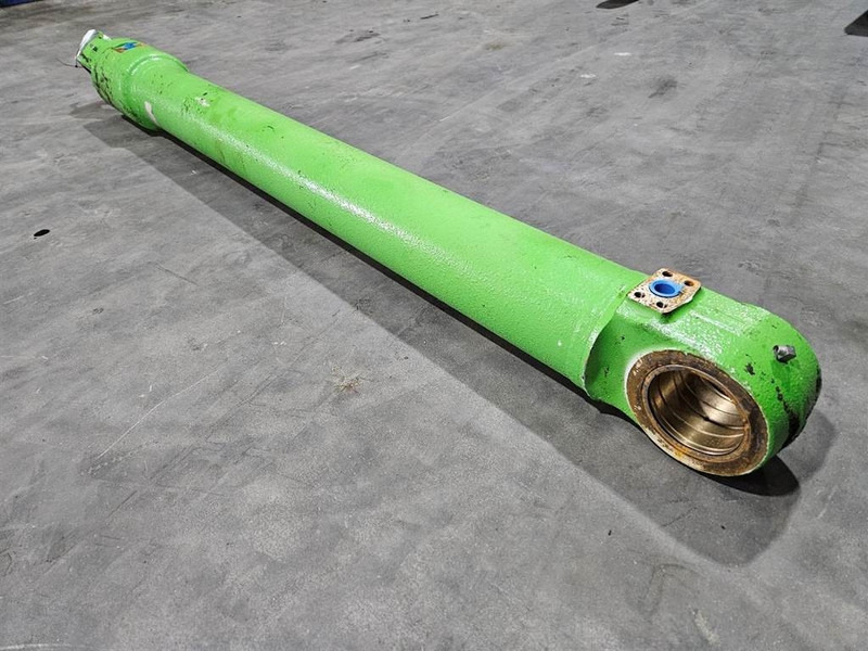 Sennebogen 835E-142042-Stick cylinder/Stielzylinder - Hidraulika - Építőipari gépek: 4 kép. Sennebogen 835E-142042-Stick cylinder/Stielzylinder - Hidraulika - Építőipari gépek: 4 kép.