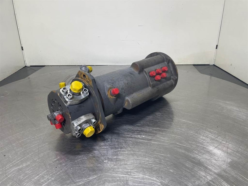 Sennebogen 835E-143604-Swing joint/Drehdurchführung - Hidraulika - Építőipari gépek: 5 kép. Sennebogen 835E-143604-Swing joint/Drehdurchführung - Hidraulika - Építőipari gépek: 5 kép.