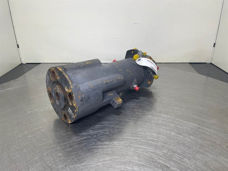 Sennebogen 835E-143604-Swing joint/Drehdurchführung - Hidraulika - Építőipari gépek: 3 kép. Sennebogen 835E-143604-Swing joint/Drehdurchführung - Hidraulika - Építőipari gépek: 3 kép.