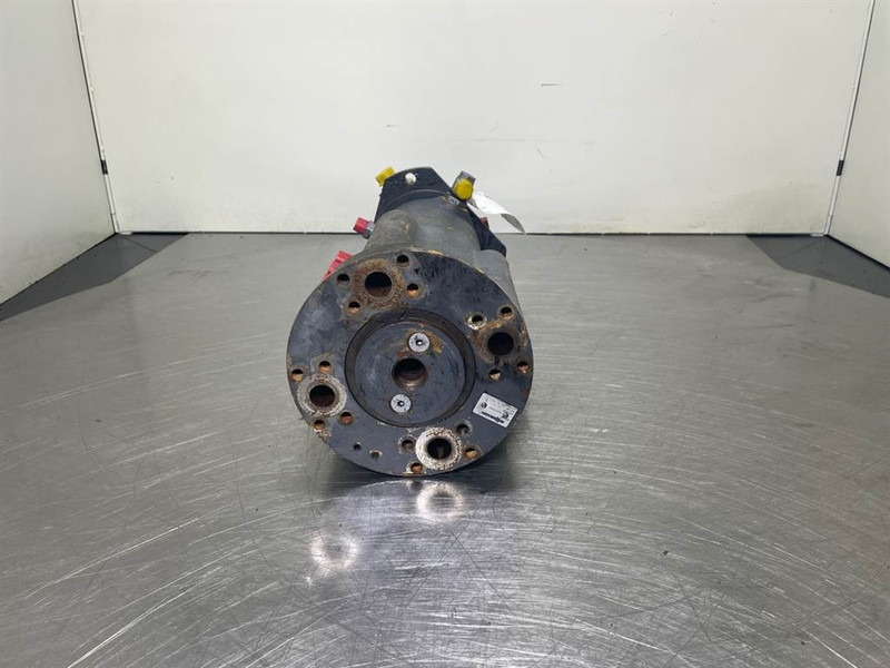 Sennebogen 835E-143604-Swing joint/Drehdurchführung - Hidraulika - Építőipari gépek: 4 kép. Sennebogen 835E-143604-Swing joint/Drehdurchführung - Hidraulika - Építőipari gépek: 4 kép.