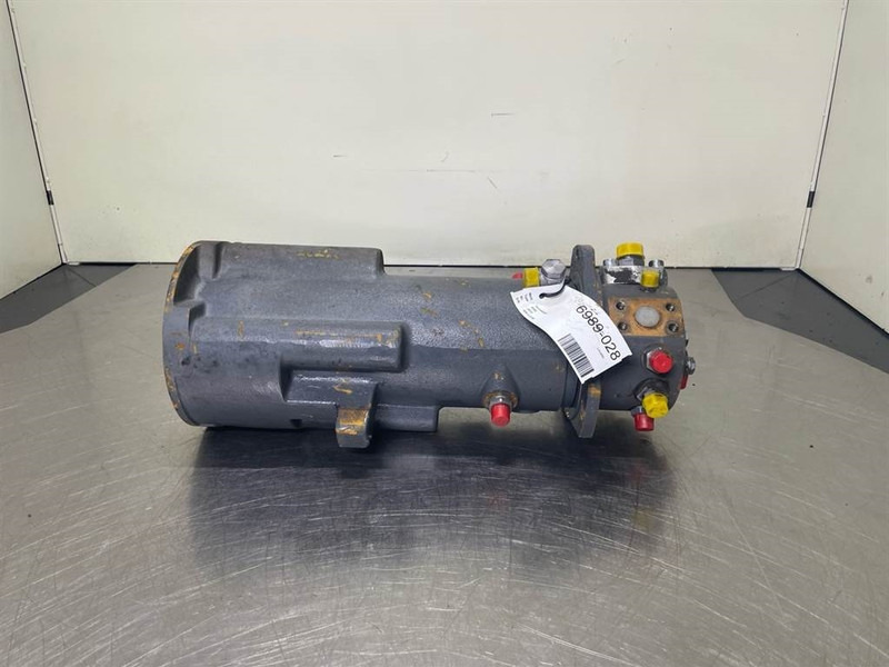 Sennebogen 835E-143604-Swing joint/Drehdurchführung - Hidraulika - Építőipari gépek: 2 kép. Sennebogen 835E-143604-Swing joint/Drehdurchführung - Hidraulika - Építőipari gépek: 2 kép.