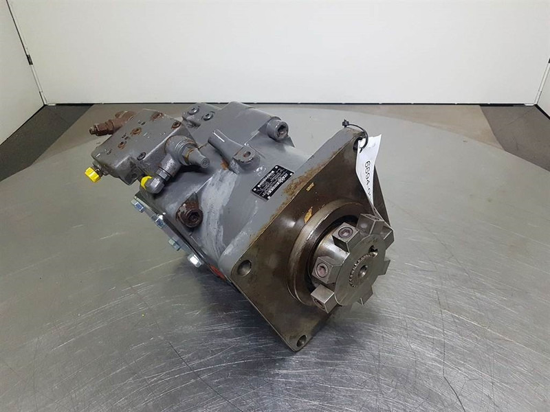Sennebogen -Rexroth A11VO190LG1CS-Load sensing pump - Hidraulika - Építőipari gépek: 2 kép. Sennebogen -Rexroth A11VO190LG1CS-Load sensing pump - Hidraulika - Építőipari gépek: 2 kép.