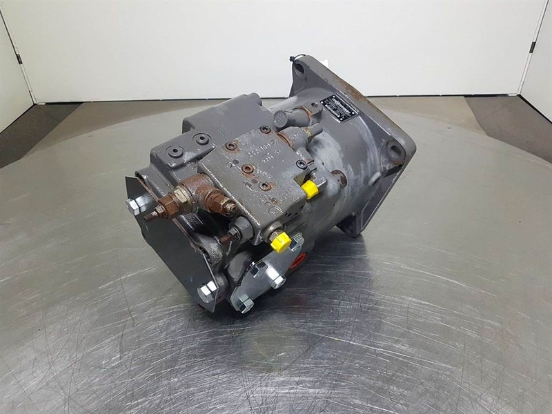 Sennebogen -Rexroth A11VO190LG1CS-Load sensing pump - Hidraulika - Építőipari gépek: 4 kép. Sennebogen -Rexroth A11VO190LG1CS-Load sensing pump - Hidraulika - Építőipari gépek: 4 kép.