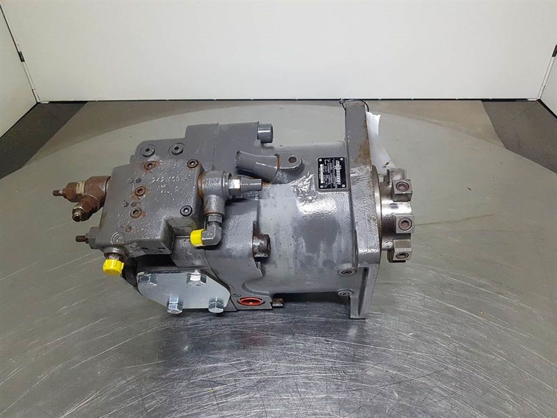 Sennebogen -Rexroth A11VO190LG1CS-Load sensing pump - Hidraulika - Építőipari gépek: 1 kép. Sennebogen -Rexroth A11VO190LG1CS-Load sensing pump - Hidraulika - Építőipari gépek: 1 kép.