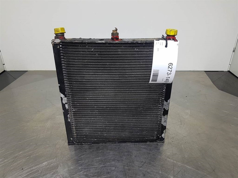 Setrab 50-948/4059-T - Oil cooler/Ölkühler/Oliekoe - Hidraulika - Építőipari gépek: 1 kép. Setrab 50-948/4059-T - Oil cooler/Ölkühler/Oliekoe - Hidraulika - Építőipari gépek: 1 kép.