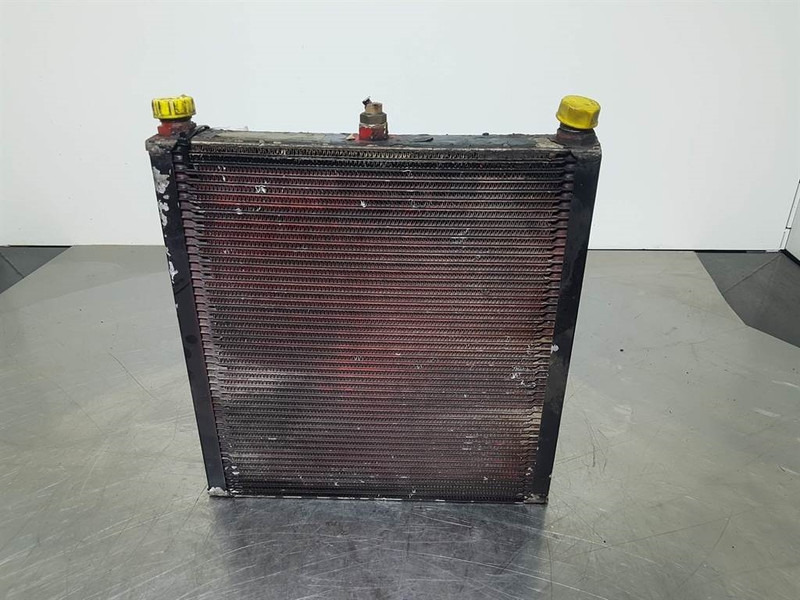 Setrab 50-948/4059-T - Oil cooler/Ölkühler/Oliekoe - Hidraulika - Építőipari gépek: 3 kép. Setrab 50-948/4059-T - Oil cooler/Ölkühler/Oliekoe - Hidraulika - Építőipari gépek: 3 kép.