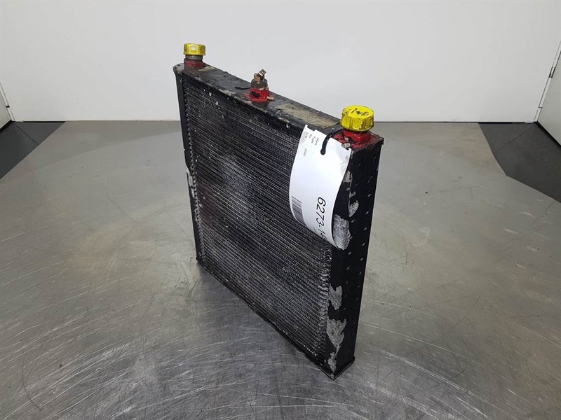 Setrab 50-948/4059-T - Oil cooler/Ölkühler/Oliekoe - Hidraulika - Építőipari gépek: 2 kép. Setrab 50-948/4059-T - Oil cooler/Ölkühler/Oliekoe - Hidraulika - Építőipari gépek: 2 kép.