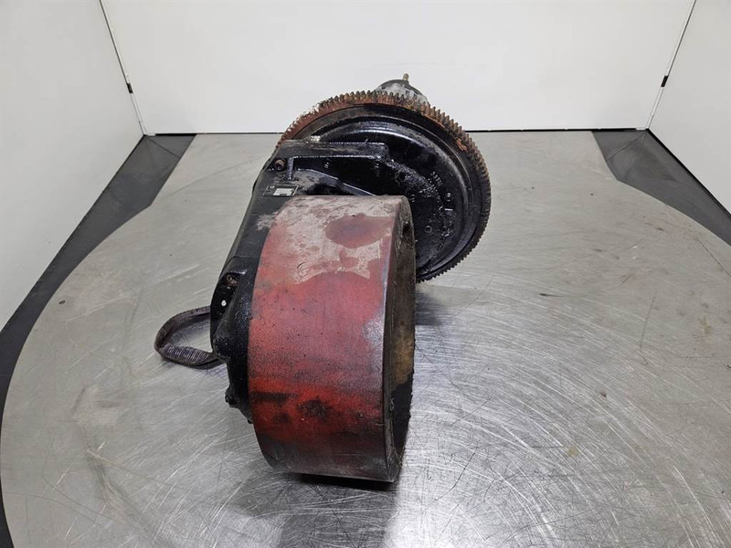 Steinbock WA13-Jungheinrich 05040392-Steering and drive - Motor - Építőipari gépek: 3 kép. Steinbock WA13-Jungheinrich 05040392-Steering and drive - Motor - Építőipari gépek: 3 kép.