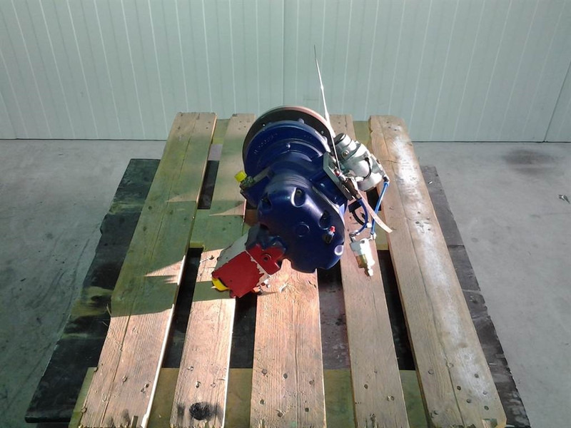 TM.C. SCA9GR - Compressor/Kompressor - Légkompresszor: 2 kép. TM.C. SCA9GR - Compressor/Kompressor - Légkompresszor: 2 kép.