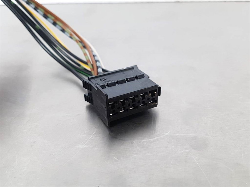 Terex TL-5050651609-Steer col switch/Lenkstockschalter - Kormányoszlop kapcsoló - Építőipari gépek: 4 kép. Terex TL-5050651609-Steer col switch/Lenkstockschalter - Kormányoszlop kapcsoló - Építőipari gépek: 4 kép.