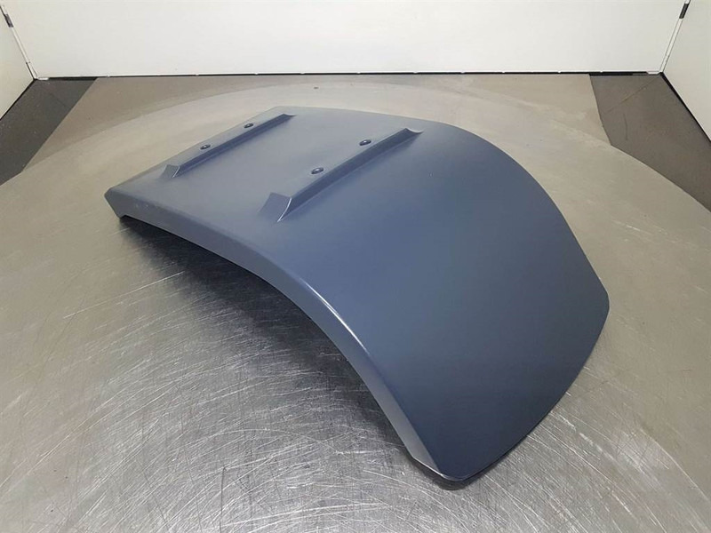 Terex TL-6405002034-Mud guard/Kotfluegel/Spatbord - Keret/ Alváz - Építőipari gépek: 4 kép. Terex TL-6405002034-Mud guard/Kotfluegel/Spatbord - Keret/ Alváz - Építőipari gépek: 4 kép.