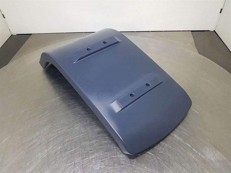 Terex TL-6405002034-Mud guard/Kotfluegel/Spatbord - Keret/ Alváz - Építőipari gépek: 2 kép. Terex TL-6405002034-Mud guard/Kotfluegel/Spatbord - Keret/ Alváz - Építőipari gépek: 2 kép.